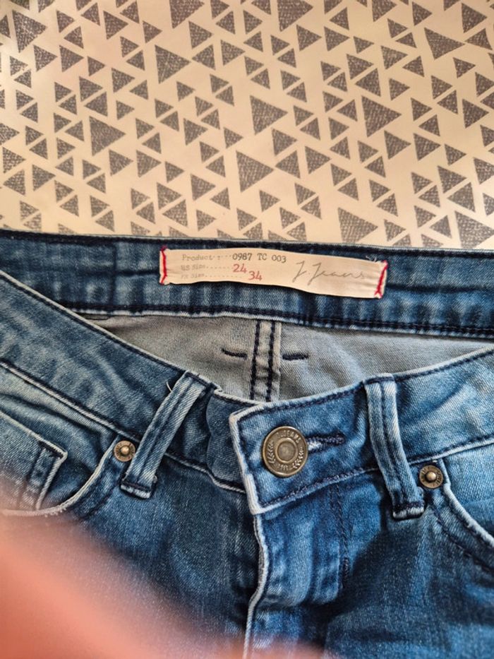 Jeans - photo numéro 2