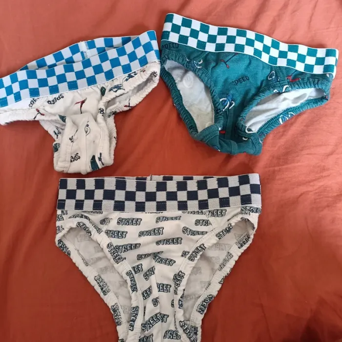 Culottes taille 2 ans