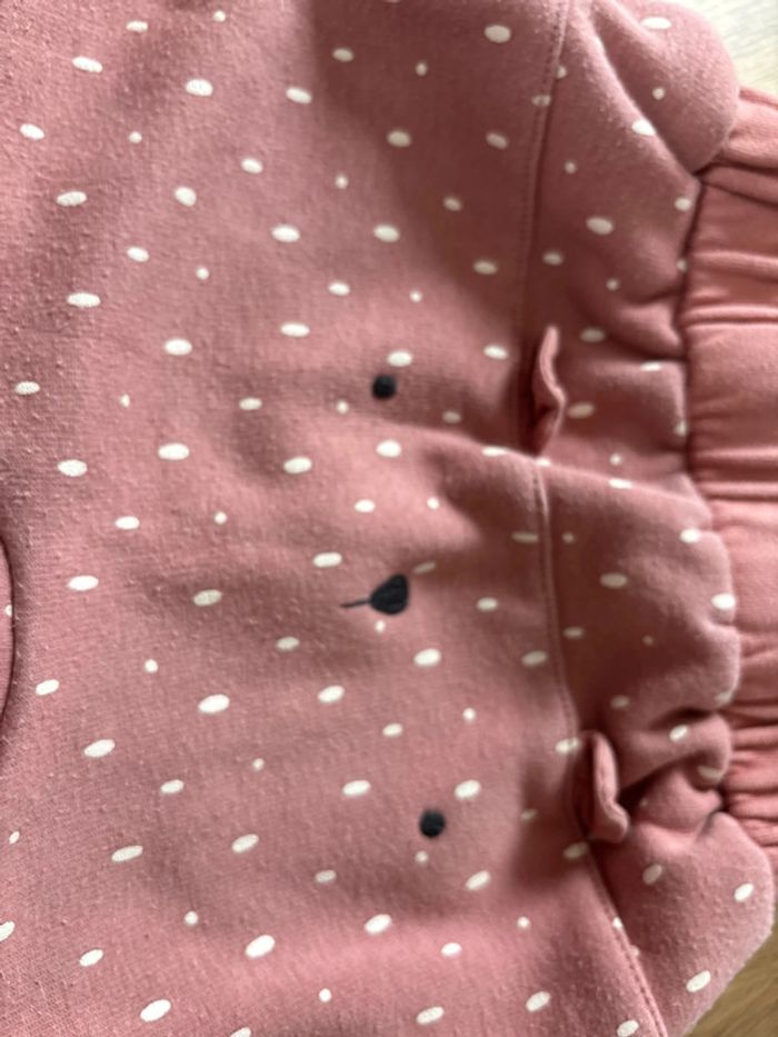 Pantalon fille, Kiabi, 24 mois - photo numéro 6