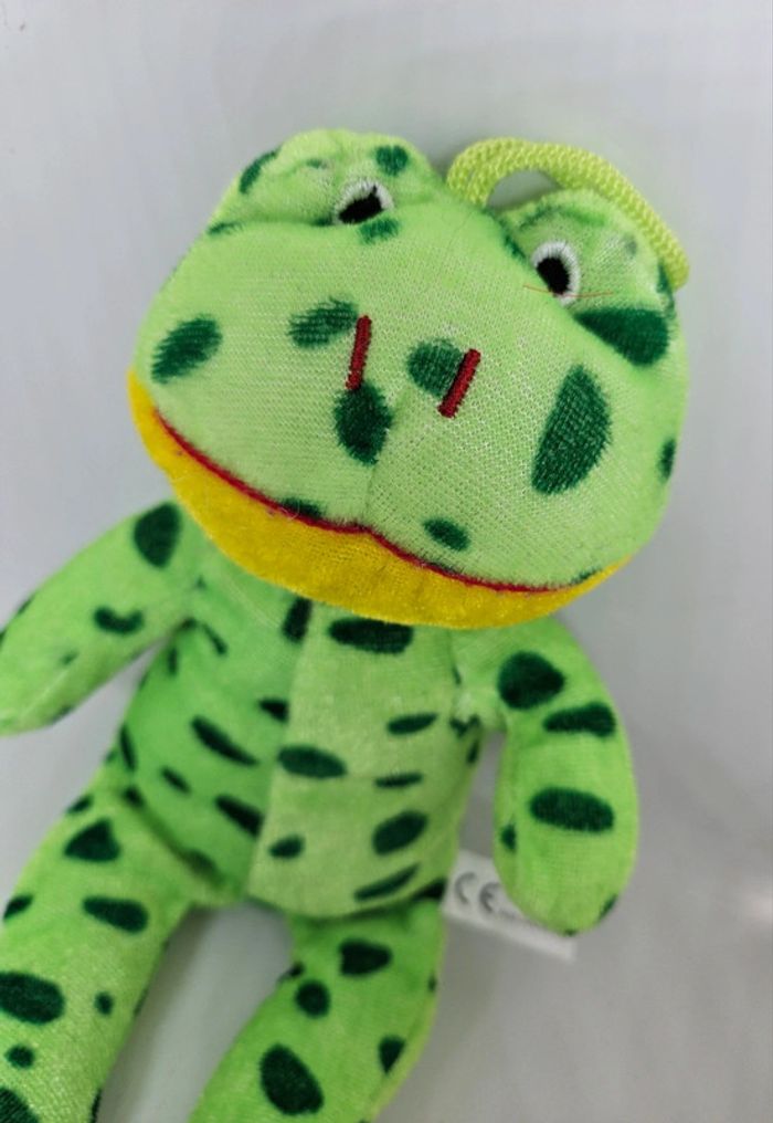 Grenouille.
Hauteur : 23,5cm - photo numéro 2