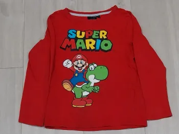 Pull 6 ans