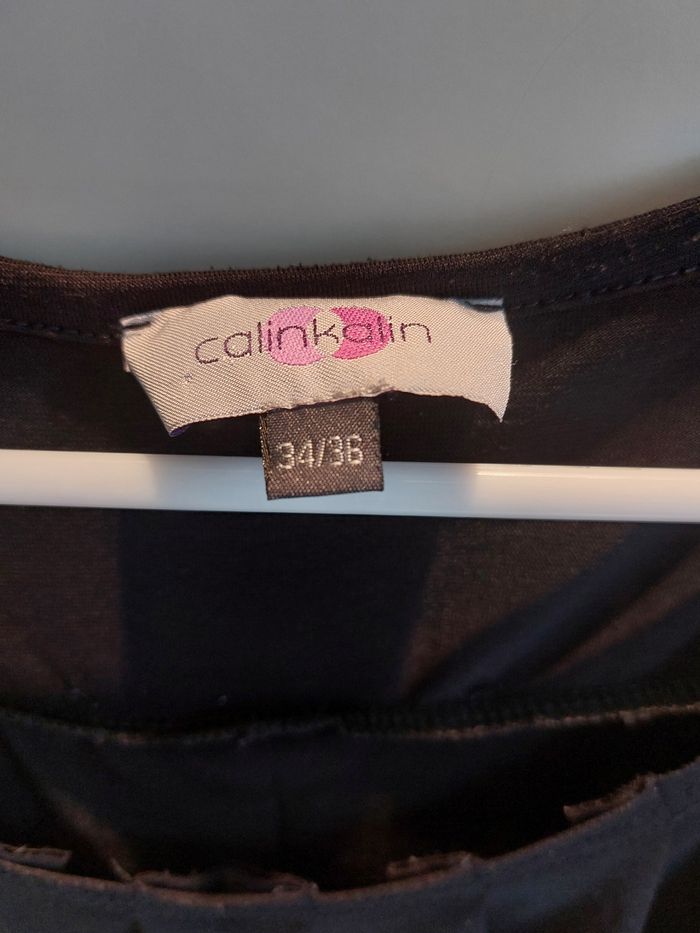 Top habillé grossesse - photo numéro 3