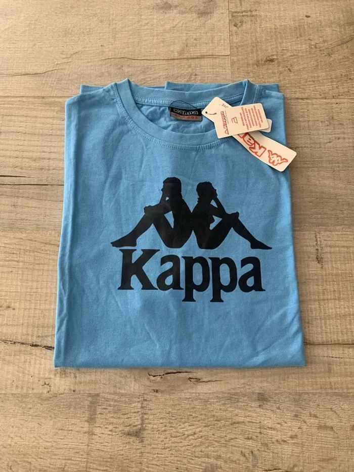 T-shirt Kappa