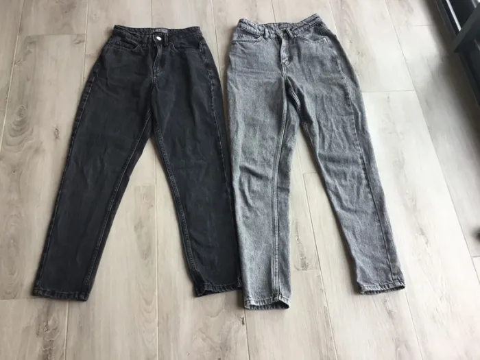 Lot jeans - photo numéro 2