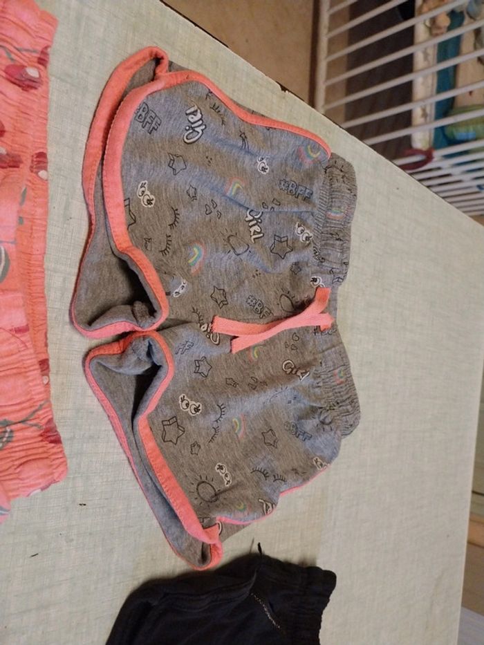 Lot short - photo numéro 4