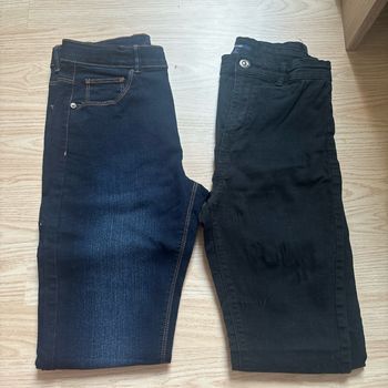 Lot jeans