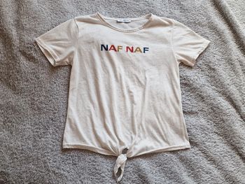 Tee-shirt NafNaf 14 ans