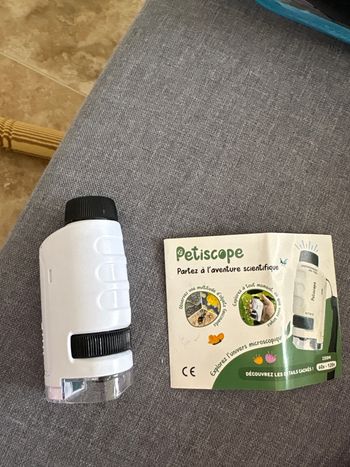 Caméscope 
