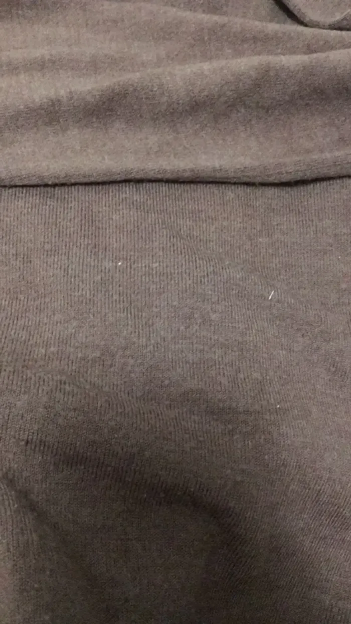 Pull léger atmosphèr taille 42 - photo numéro 5