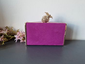 Pochette Zara femme
