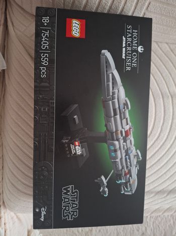 Lego 75405