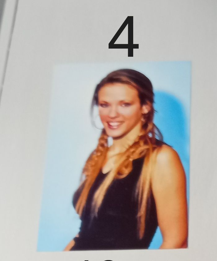 Cartes Panini Lorie - photo numéro 3