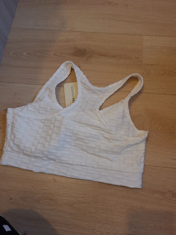 Brassière femme - photo numéro 4