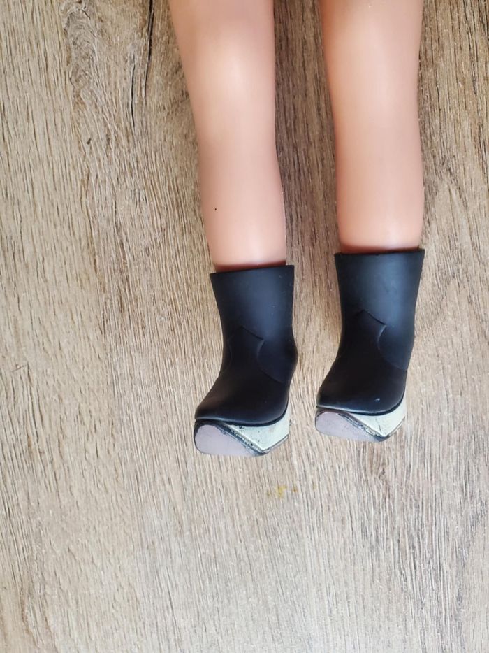 Poupee jumaco vintage - photo numéro 4