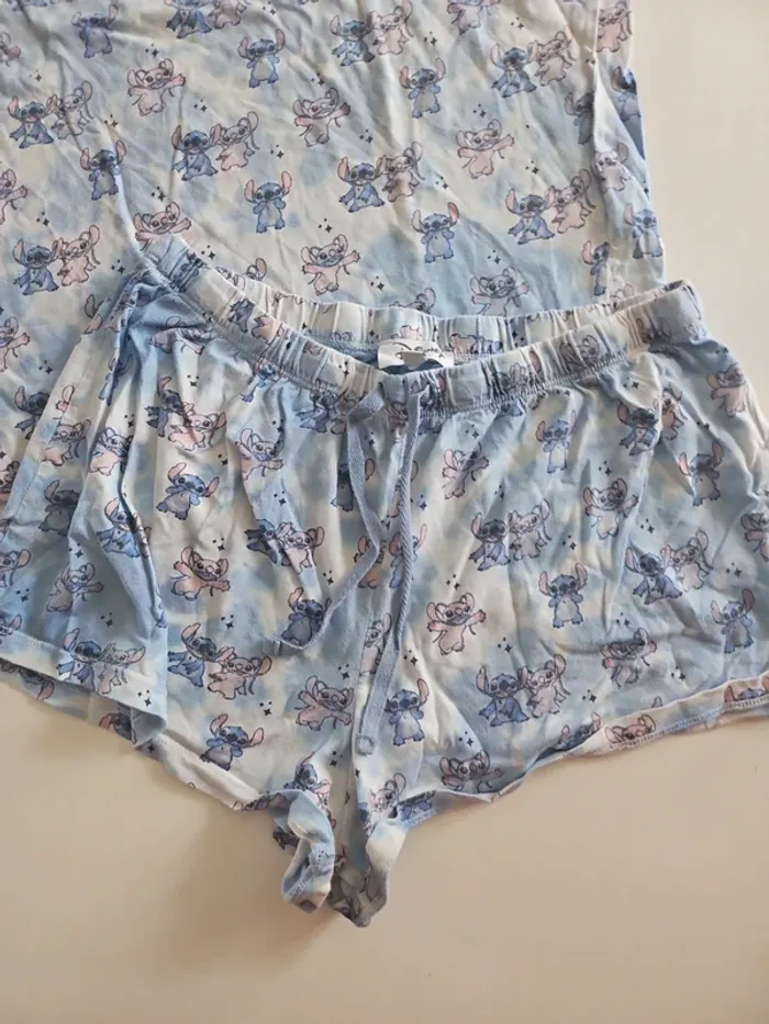 Pyjama 2 pièces Disney - photo numéro 2