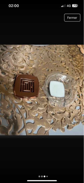 Parfum FENTY