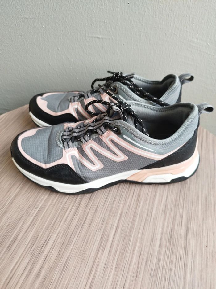 Basket femme taille 38 - photo numéro 2