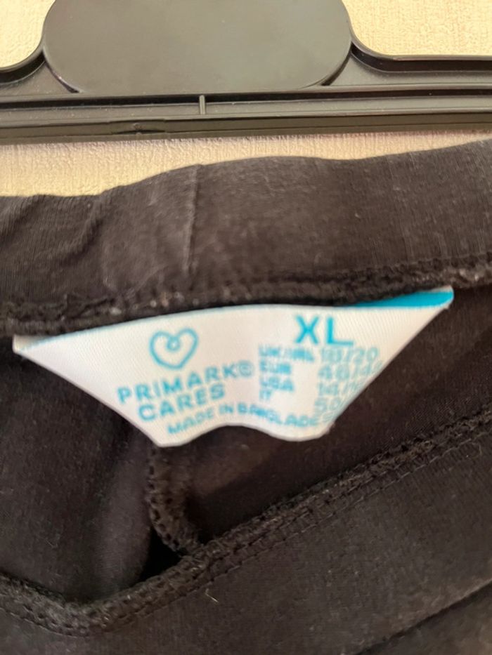 Legging noir - photo numéro 2