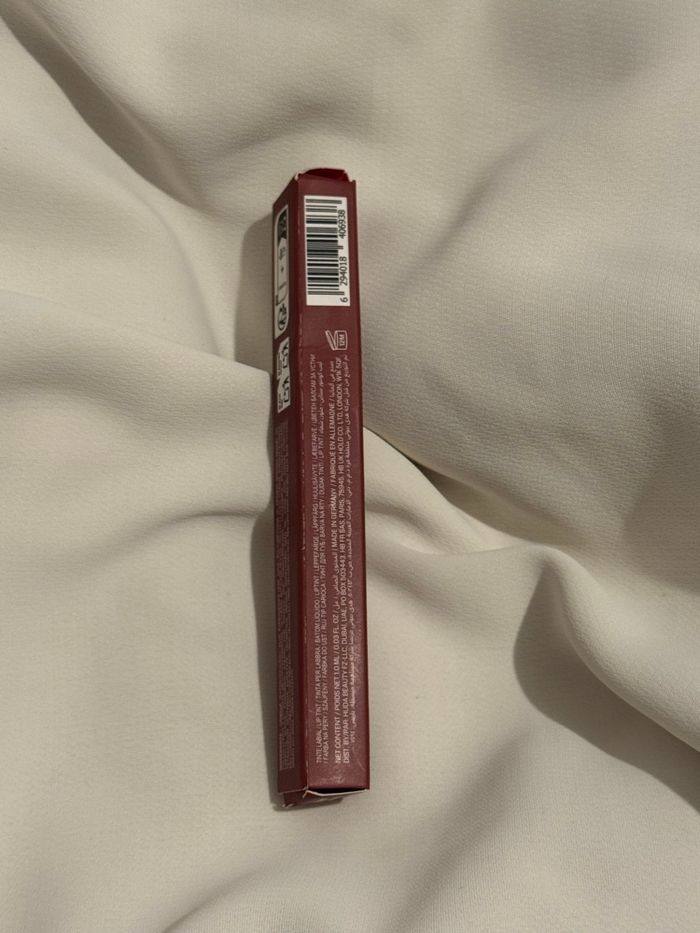 Encre à lèvres Hudabeauty - photo numéro 4