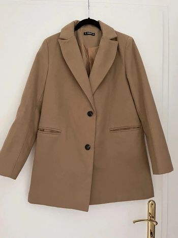 Cabans / Veste