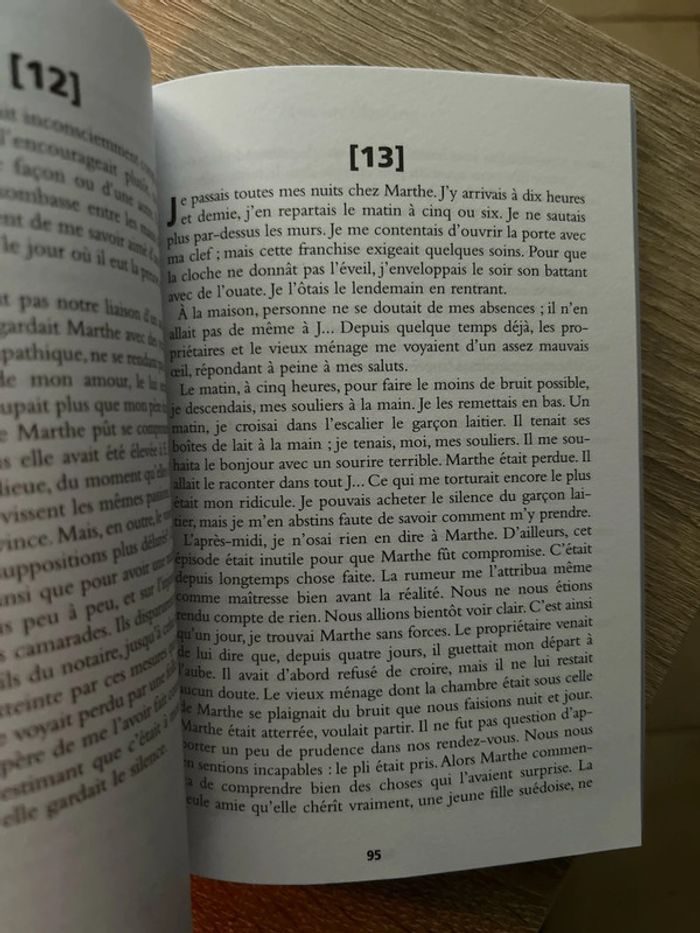 Le diable au corp - photo numéro 3