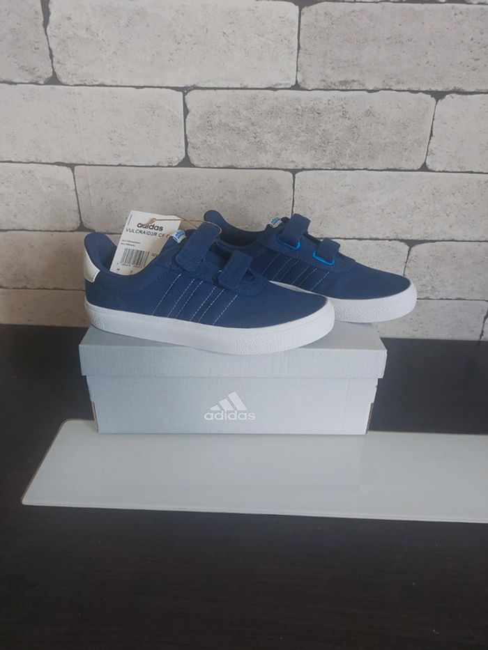 Basket Adidas - photo numéro 2