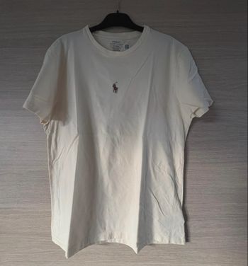 T-shirt Ralph Lauren taille M