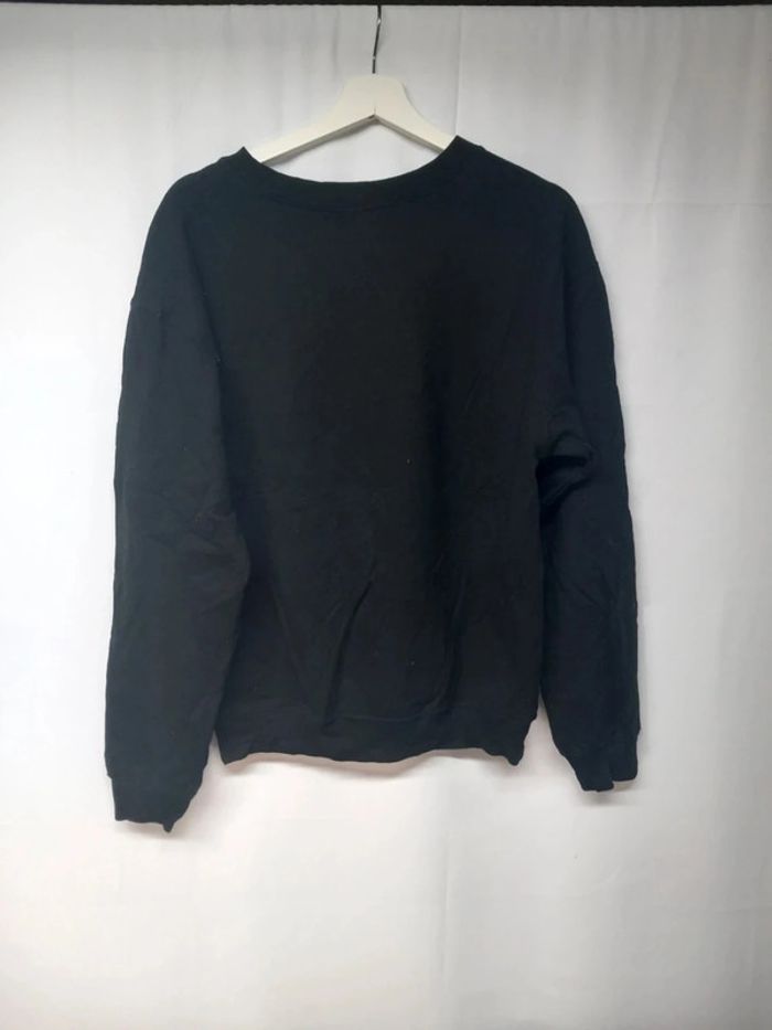 Pull/Sweat Vintage Disney l'étrange noël de Mr jack - photo numéro 3