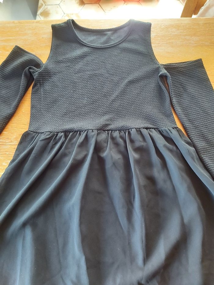 Robe 8 ans - photo numéro 2