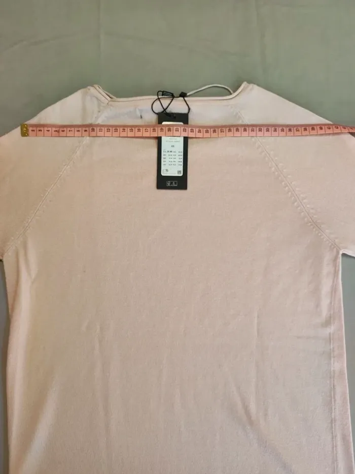 Pull Véro Moda - photo numéro 9
