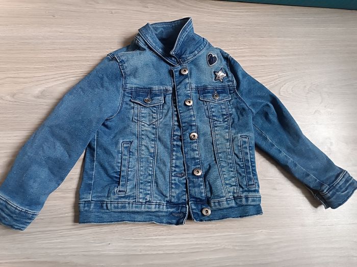 Lot fille 4 ans - photo numéro 6