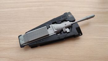 Support intérieur pièce miniature Bburago Burago Mercedes-Benz SSK 1928 1/18 1/18e 1/18ème #C03