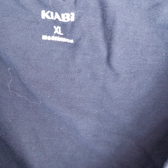 2 Tee-shirt taille xl kiabi - photo numéro 3