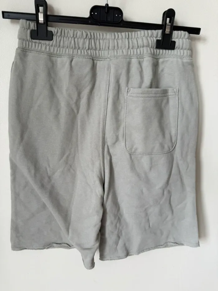 Short molleton - photo numéro 4
