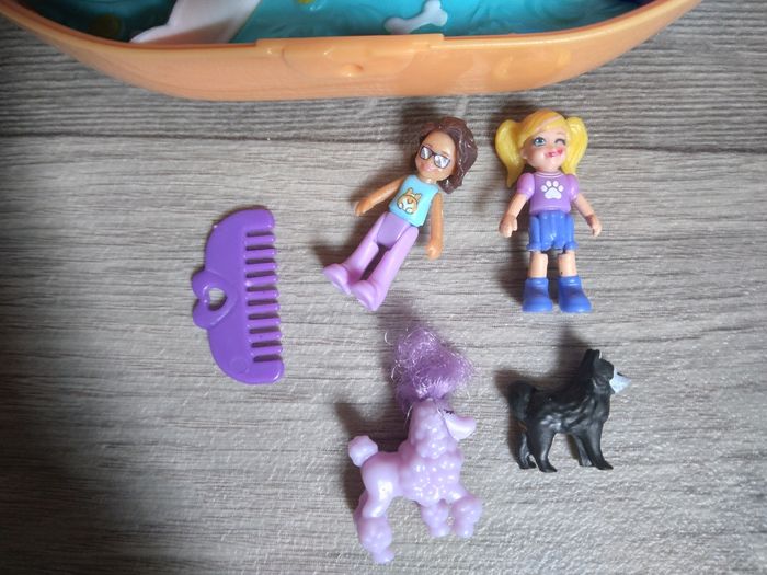 Polly pocket corgi - photo numéro 4