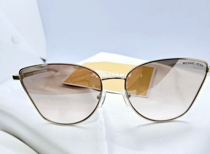 lunettes de soleil Michaël Kors - photo numéro 2