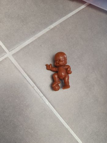 Figurine bébé