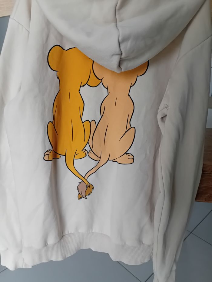 Sweat  Disney - photo numéro 3