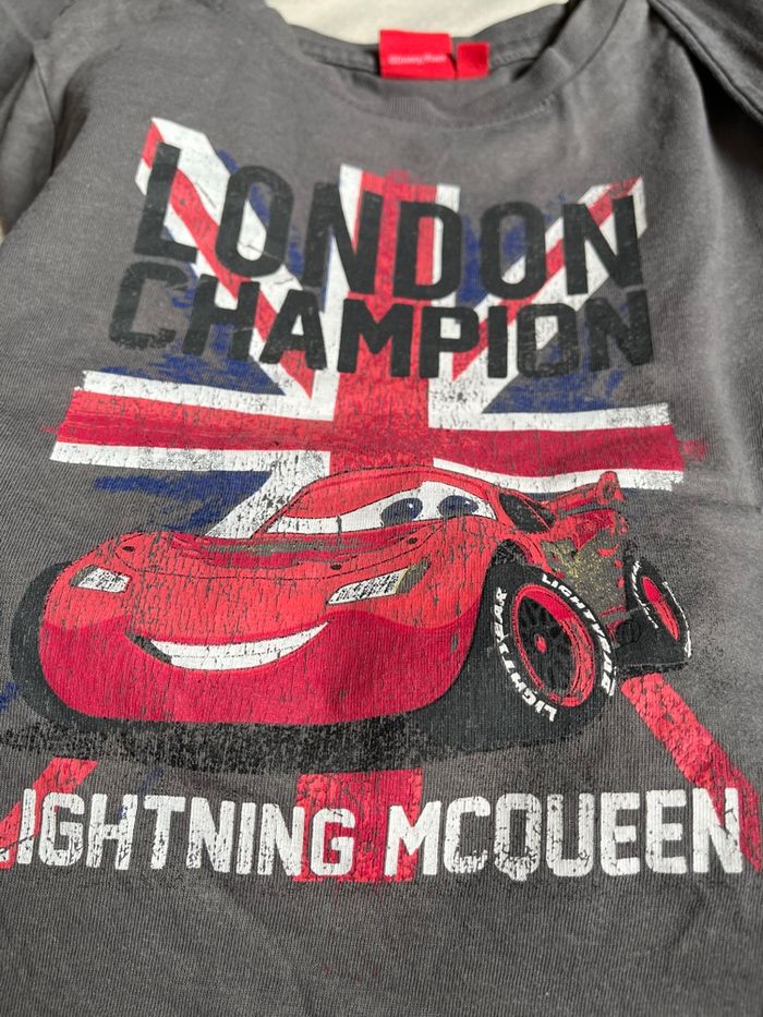 2 pulls fins 4 ans - photo numéro 3