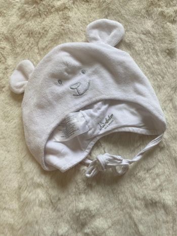 Bonnet