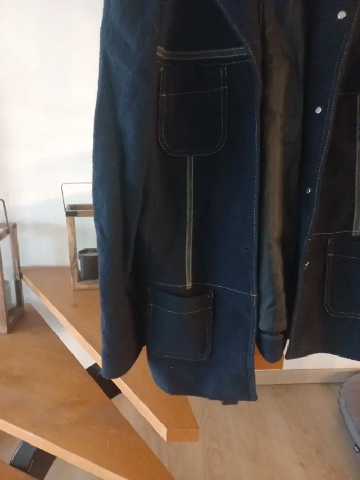 Blouson un jour ailleurs - photo numéro 5