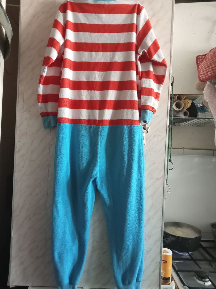 Pyjama (-4) - photo numéro 8