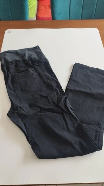 Pantalon maternité