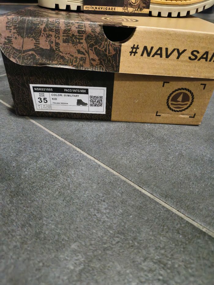 Navy Sail - photo numéro 5