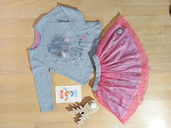 Ensemble La Compagnie des Petits 3 ans 🎀