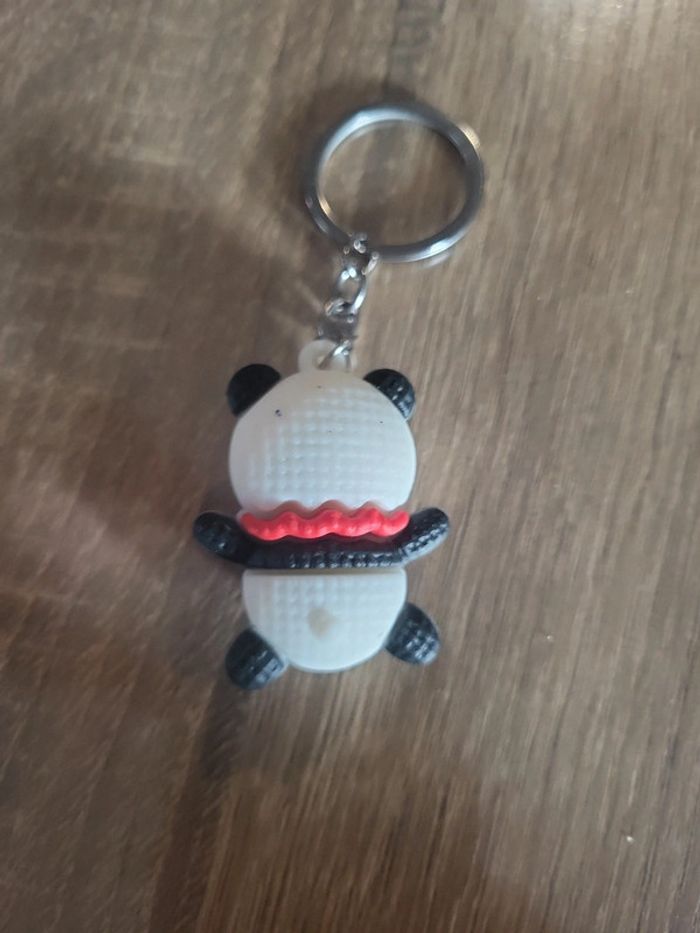 Porte clé - photo numéro 2