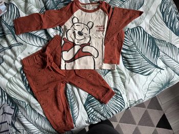 Ensemble Disney Winnie l’Ourson