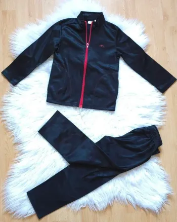 Ensemble de sport ITS 5 ans