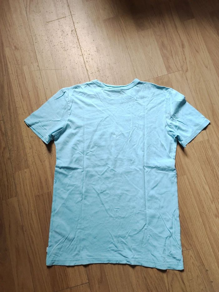 Tee shirt Quicksilver - photo numéro 6