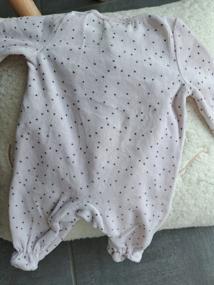 Pyjama nœud - photo numéro 4